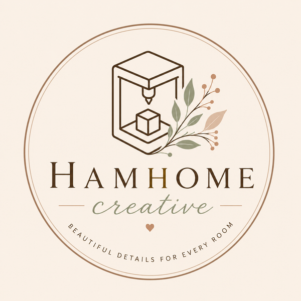 Hamhome Creative