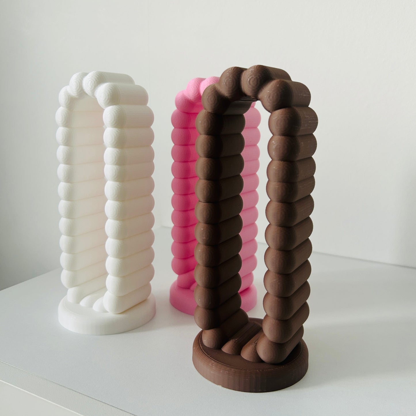 Bubble Headphone Stand / holder