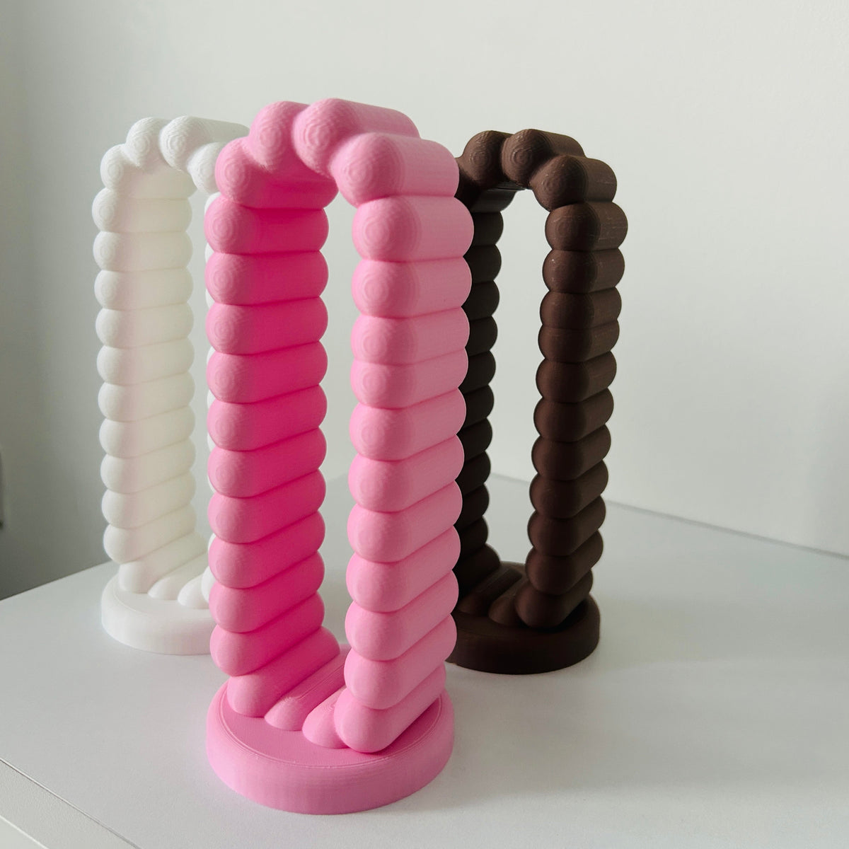 Bubble Headphone Stand / holder